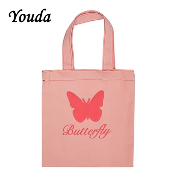 

Youda Fashion Simple Style Women Bags Classic Small Shopping Bag Ladies Casual Tote Sweet Girls Handbag Handbags For Cute Female