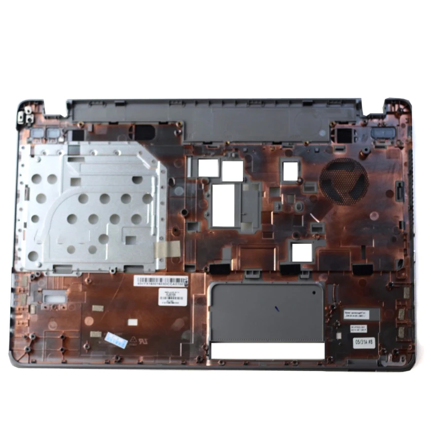 721951-001 748003-001 для ноутбука hp ProBook 450 G1 455 G1 и Упор для рук без сенсорной клавиатуры