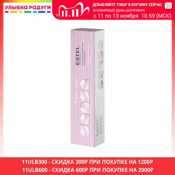 

Hair Color Estel 3120813 Улыбка радуги ulybka radugi r-ulybka smile rainbow косметика Beauty Health Care Styling Hairs Coloring Products Product cream paint oxygenant tint