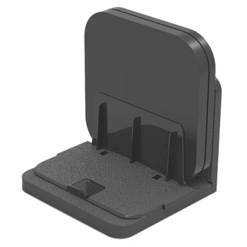 

Adjustable Universal Small Device Wall Mount, Bracket for Android Apple TV Box Cable Digital Media Players Modems Router Streami