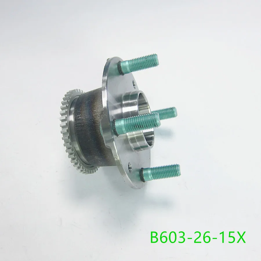 ڵ ׼ B603-26-15X     Mazda 323F family 1994-1998 BA protege 5 BJ 1998-2005 MX-3 1993