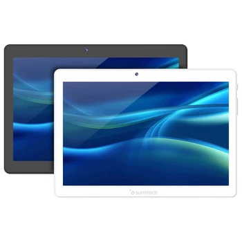 

TAB1081, Sunstech, tablet, Android, 10 ", 10 inches, 3G, 32 hard GB, metallic