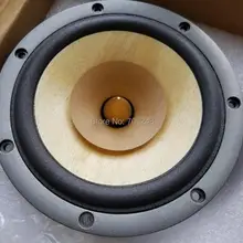 Пара 2 единицы Melo Давид HiEND 6,5 дюймов Полнодиапазонный динамик PK lowther Voxatyf KO fostex