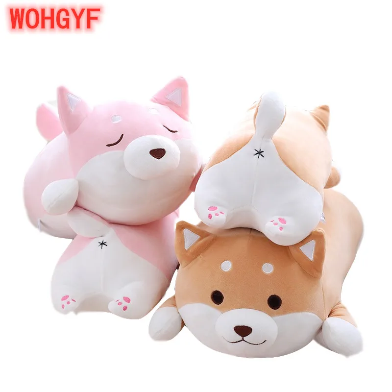 peluche akita