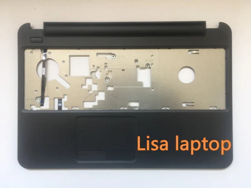 Для Dell Inspiron 15-3531 серия Верхняя панель с тачпэдом чехол для хранения 97Gn2 097Gn2