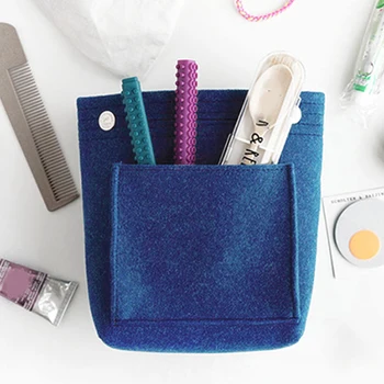 

Storage Bag Outdoor Cosmetic Bags Multi Functional Travel Muliti Pocket Organizer Portable Reusable Universal Lightweight