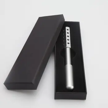 

HOT Germanium Beauty Roller Massager Wand Face Massage Tool For Face Lift Up Skin Shape Slim Facial Anti-wrinkle Care