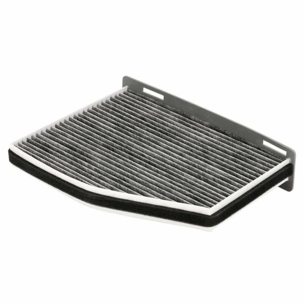 

For Passat Golf Beetle A3 Q3 Air Filter 1K0819644 Gray Replacement Parts