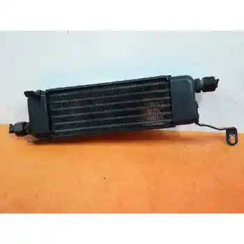 

09129354 OIL RADIATOR OPEL ASTRA G SALOON