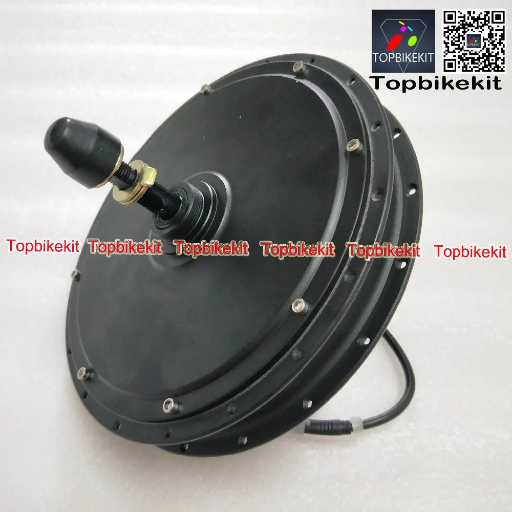 Ebike-T11 Rear-Motor-48V-1000W-High-power-Direct-Drive-Motor (5)