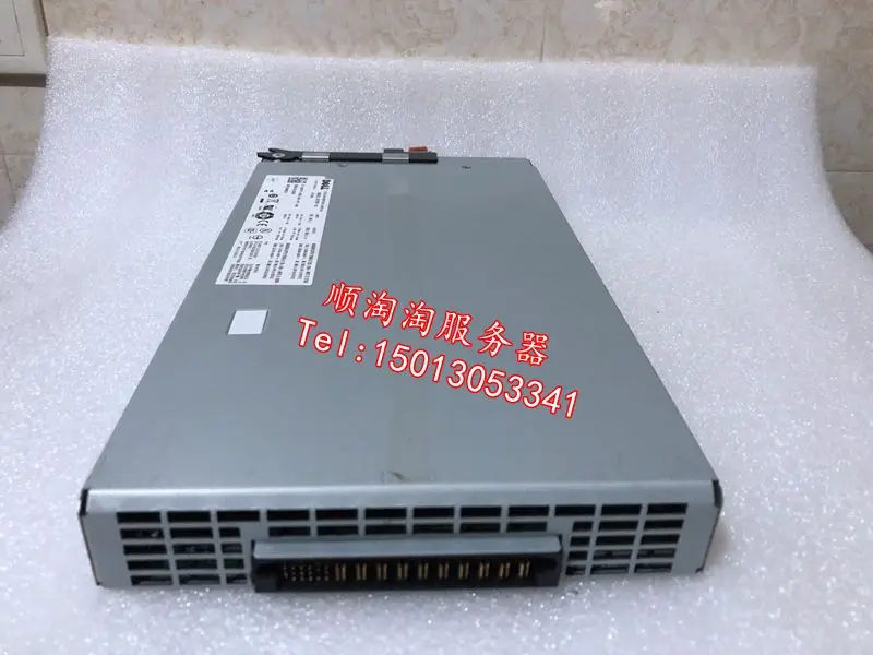 Для DELL R900 PE6950 сервер источник питания A1570P-01 1570 Вт блок питания 0HX134 0M6XT9