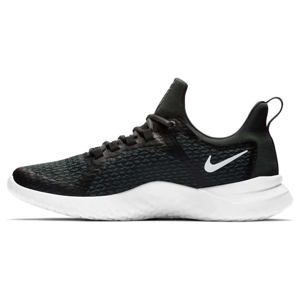 Кроссовки Nike Renew Rival(AA7400-001) Черные TmallFS SportFS
