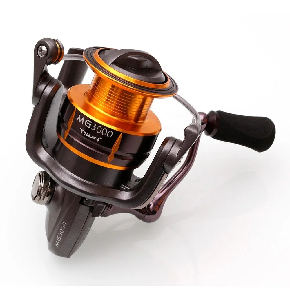 

Obsession Beach Fishing Reels for Surf Casting Fishing Tackle Fishing Reel 5.2:1