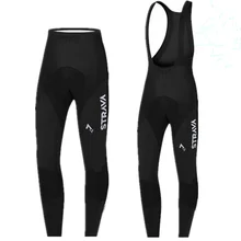 Новые мужские/wo мужские мягкие длинные велосипедные штаны высокого качества 9D гелевые велосипедные колготки