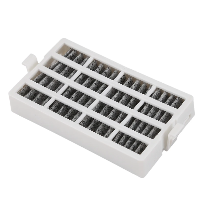 Горячий 6 пакет воздушный фильтр совместимый для холодильника 2319308, W10335147, W10335147A, W10335147, W10315189, 1876318, AIR1, AP4538