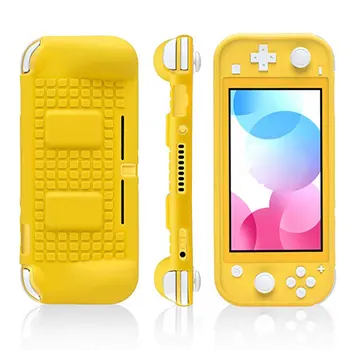 

Soft TPU Shockproof Protective Cover For Nintendo Switch Lite Case Ultra Slim Case Cover For Nintendo Switch Lite Case Cover