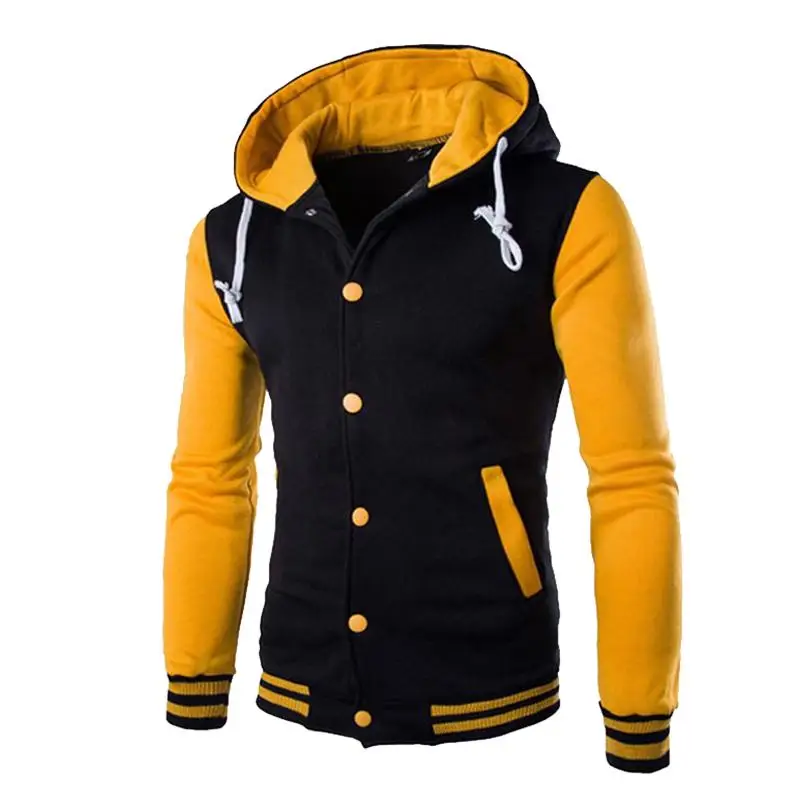 hoodies for men stylish