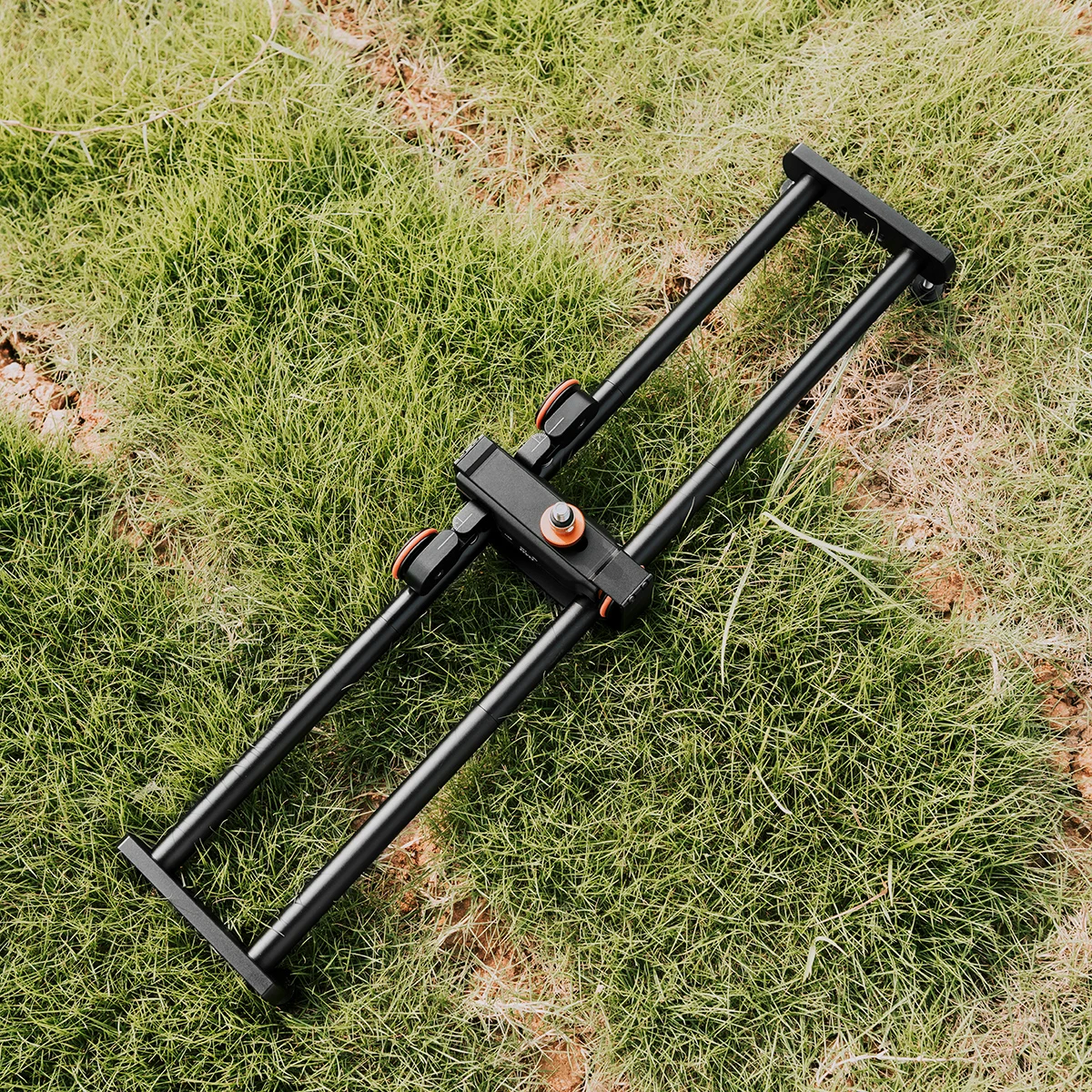slider para canon nikon sony dslr iphone12 13 xiaomi yelangu l4x