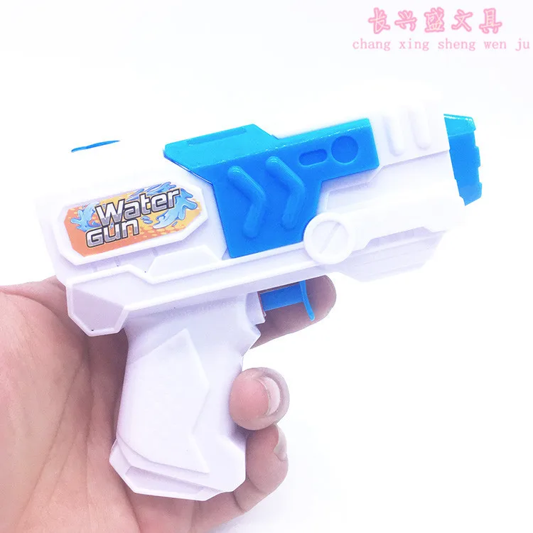 Детская мини-игрушка xiao shui qiang для игры на пляже с игрушечный водяной пистолет для ванной