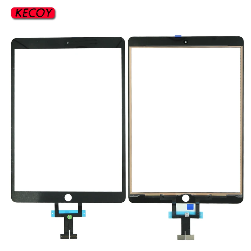 Original Peças para Tablet Ipad Pro 10 10.5 1st A1701 A1709 A1852 Lcd Touch Screen Display Substituição Digitador do Painel Sensor Painéis e LCDs p/ tablet - Imagem 2