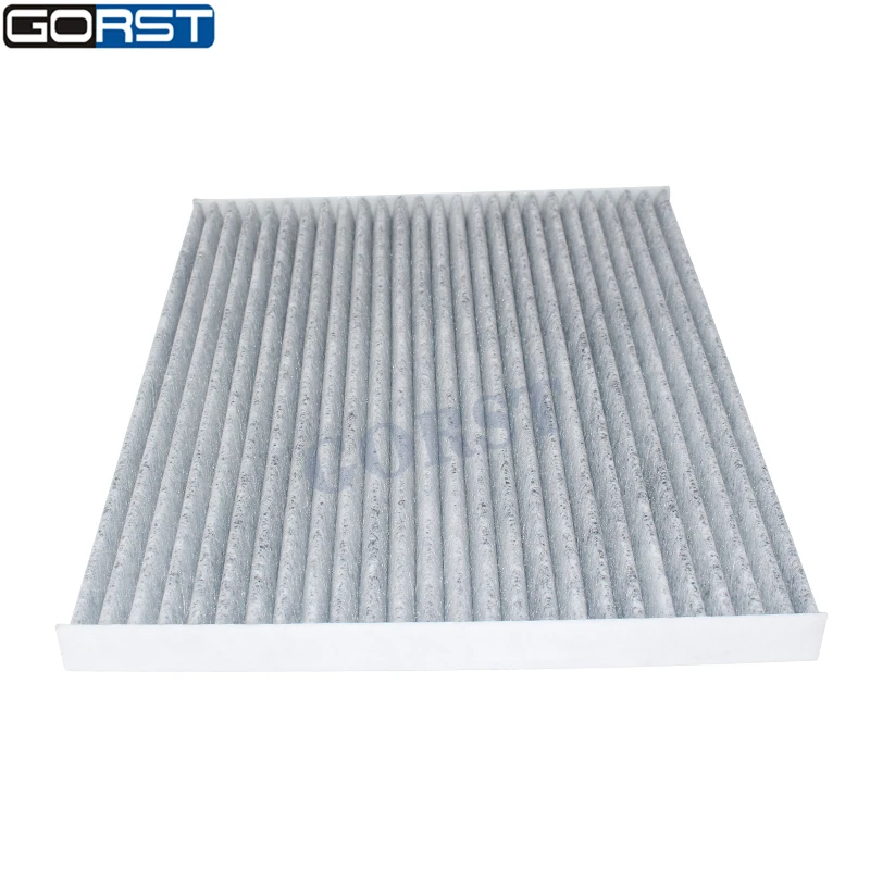 PTC 3979 Cabin Air Filter Fits Fusion and MKZ