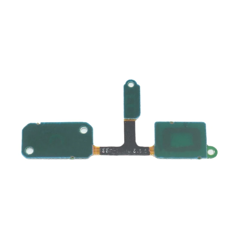 Для Galaxy J4() J400 J400M J400G SM-J400 Кнопка возврата домой шлейф для Galaxy J4() J400 J400M J400G SM-J400