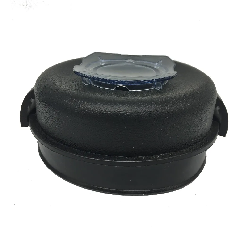 BPA FREE 32 Ounce 900ml Dry Grains Grinding Jar container pitcher small grinder jug for blender mixer processor SPARE PARTS (1)