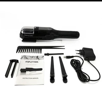 

Hair Split Trimmer Hair Clipper Professional Charging Split Trimmer Product Straightener Beauty Tool Cutting Split Hair Dropship