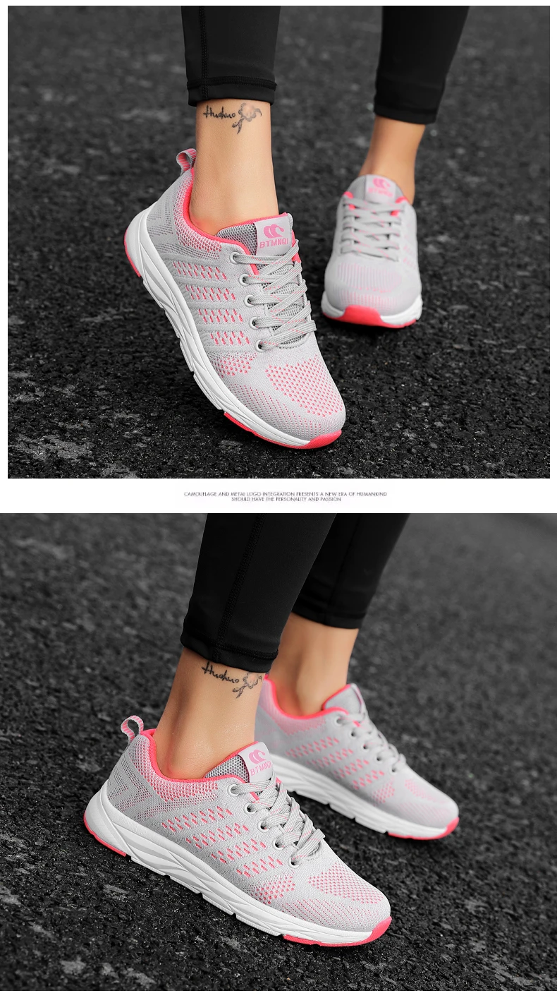 Брендовая tenis feminino; женская обувь для тенниса; Серые кроссовки Bona с дышащей сеткой; уличные Нескользящие кроссовки для фитнеса; спортивная обувь