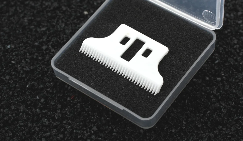 modelos de aparador sem fio, lâmina substituível