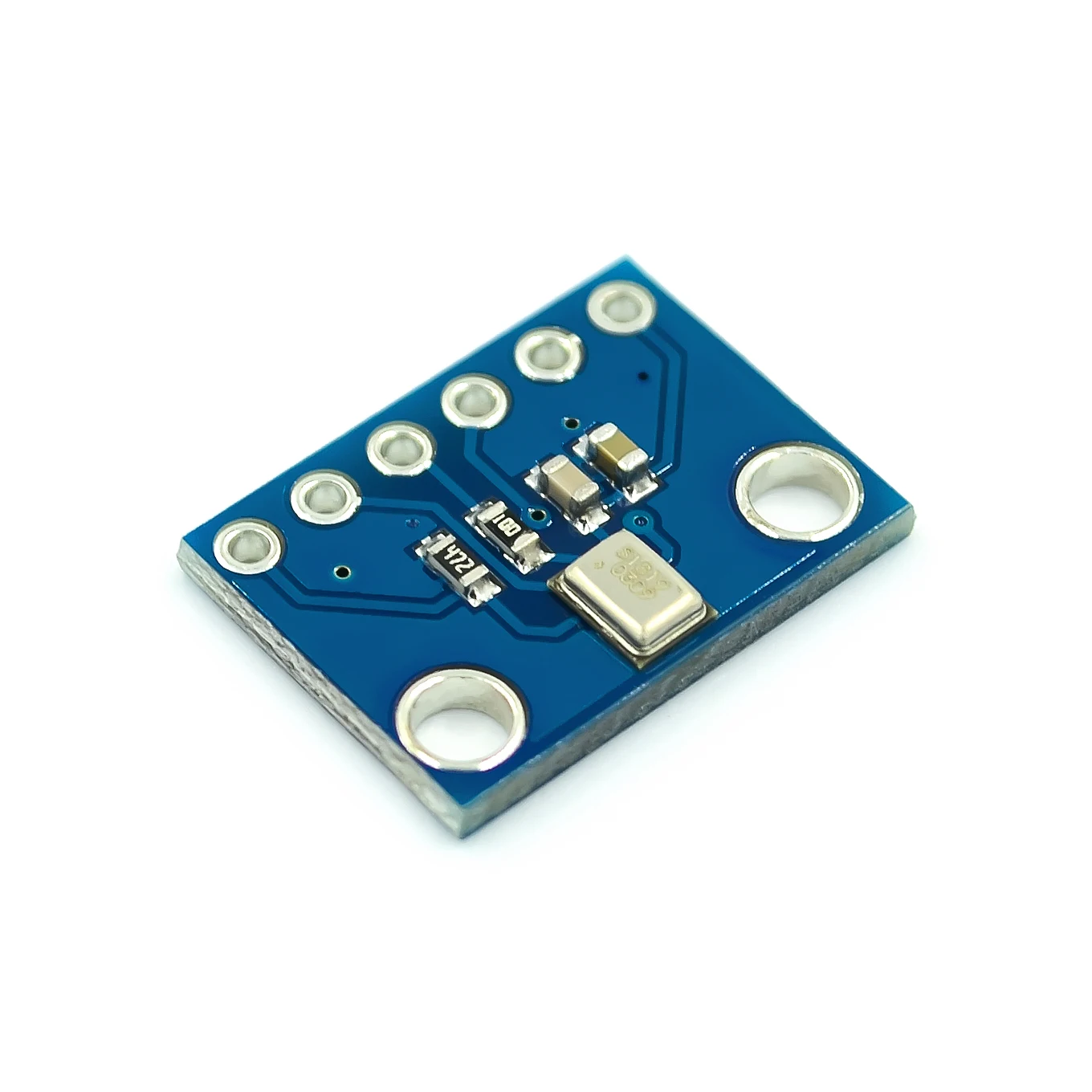 SPH0645 ies MEMS модуль микрофонного датчика SPH0645LM4H микрофонный модуль 1,6-3,6 В для Arduino Raspberry Pi