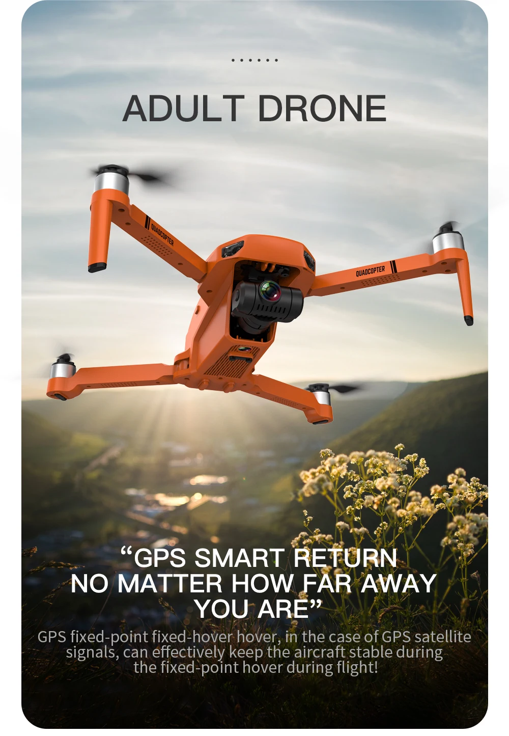 2021 neue GPS Drone 4k Profesional 8K HD Kamera 2-Achsen Gimbal Anti-Schütteln Luftaufnahmen bürstenlosen Faltbare Quadcopter 1,2 km