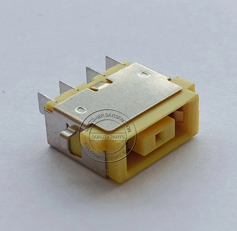 

Laptop DC Power Jack Connector for Lenovo ultrabook