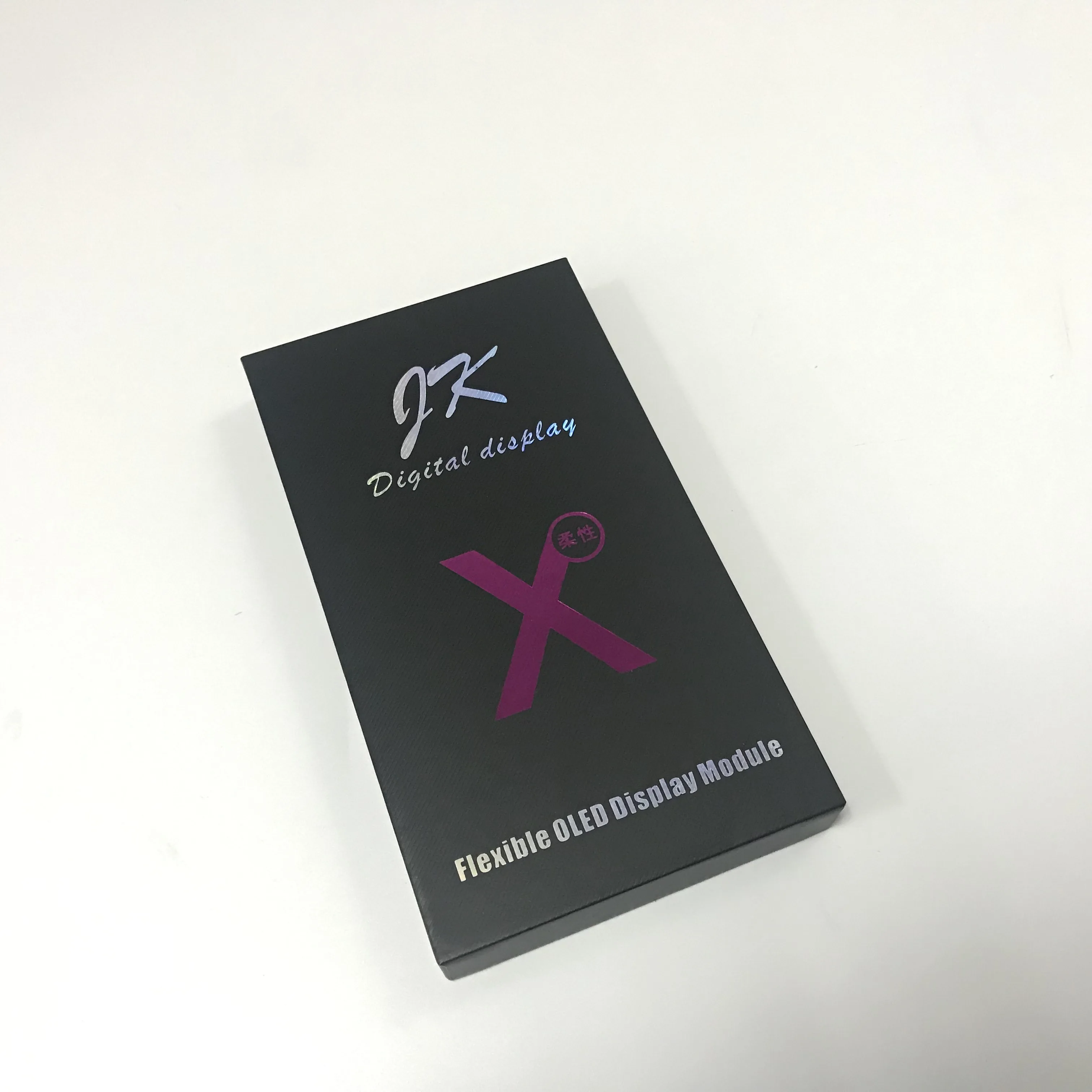 

Free Shipping by Epacket Original JK Factory Price Flexible OLED Display Touch Screen Digitizer Assembly For iPhone XS