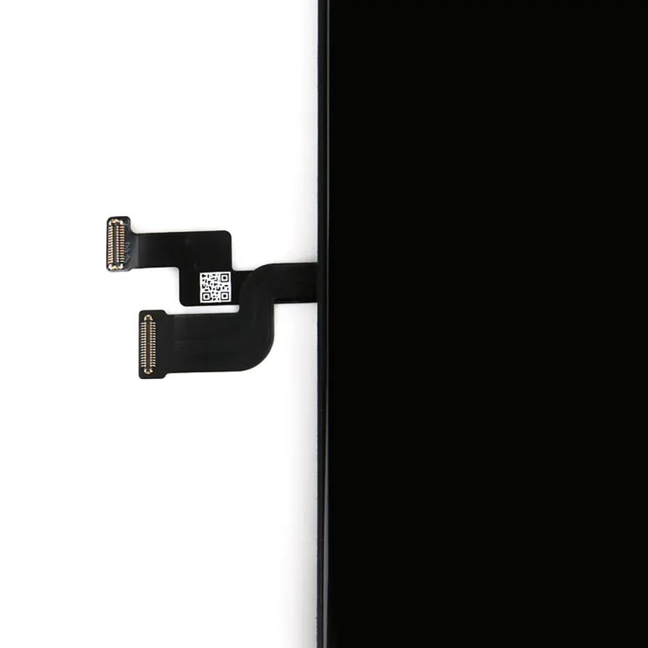 AAA+++ For iPhone X OLED With 3D LCD Touch Digitizer Assembly  LCD Screen Replacement Display For iPhoneX LCD No Dead Pixel