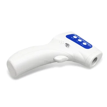 

Original TFlag Thermometer Infrared Forehead Thermometer Medical Digital Infrared Forehead Body Fast Read For Baby Kids Adults