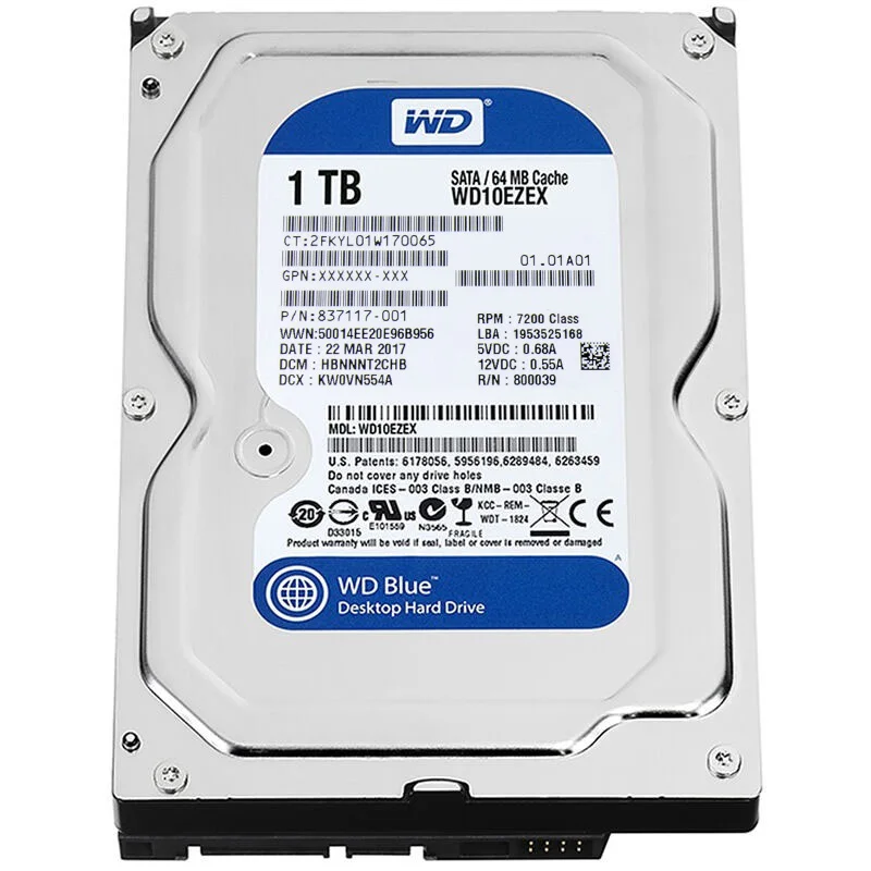 Комбинированная материнская плата HUANANZHI X58 LGA1366 ЦП Intel Xeon X5650 с кулером ОЗУ 16 Гб (2*8