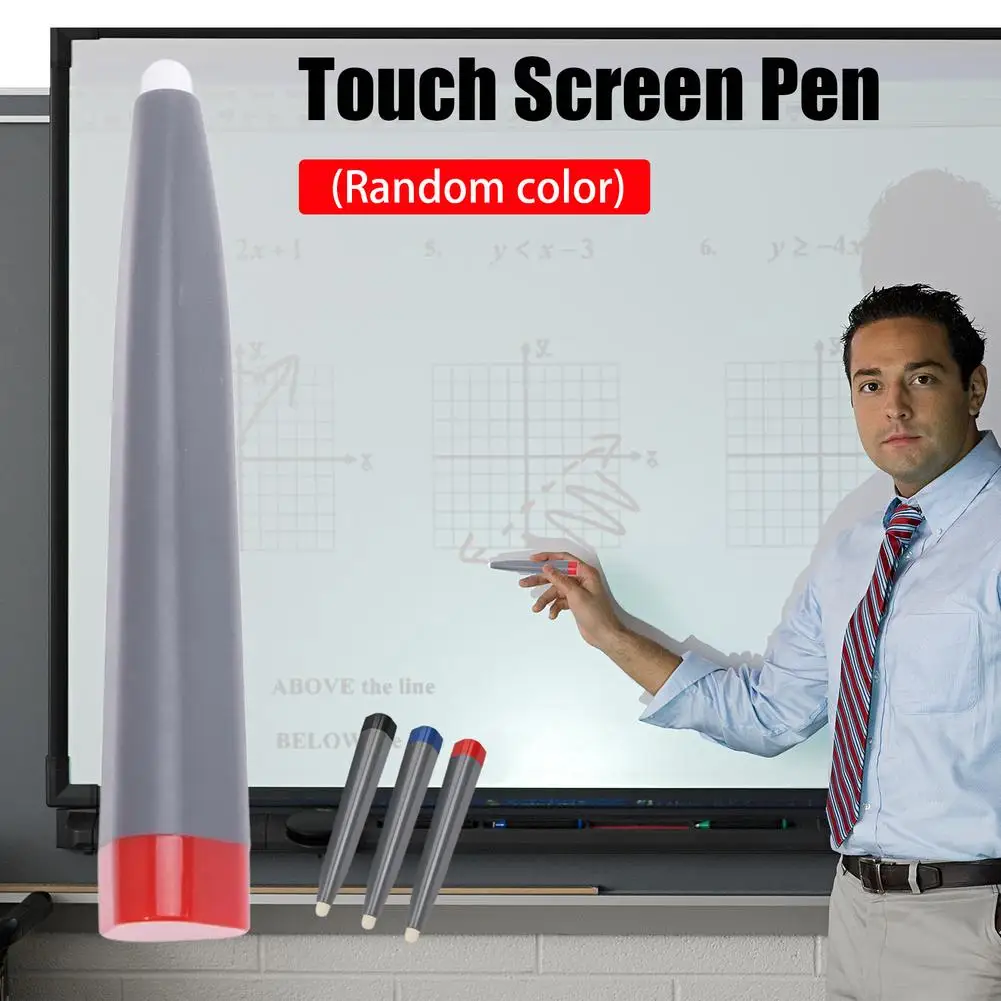 Whiteboard Optical Touch Pen Education Screen Pen Interactive Whiteboard Electronic Whiteboard Pen