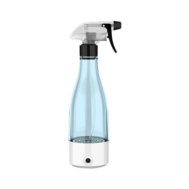

Electrolytic type sterilizing and disinfecting water making machine Sodium hypochlorite electrolytic type pet sterilizing
