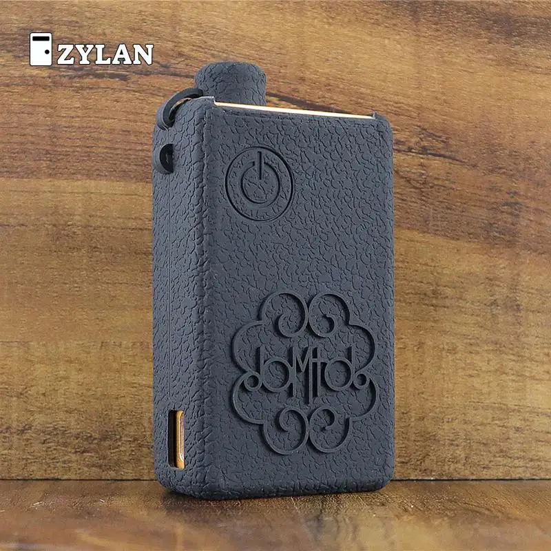 Silicone Case For Dotmod Aio Pod Vape Texture Skin Cover Sleeve Wrap Shell Gel Pouch Hull Damper|Fitted Cases| - AliExpress
