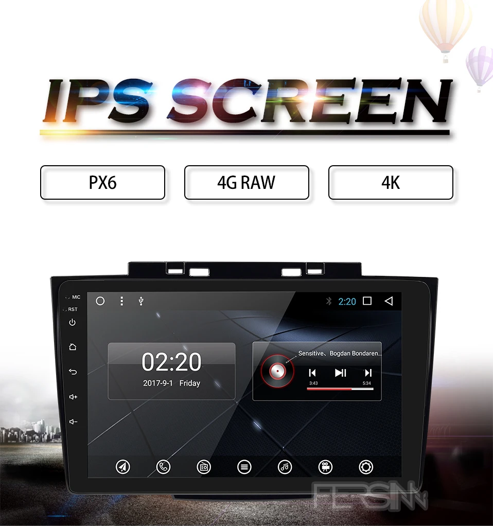 Автомобильный dvd для aval Hover Great Wall H5 автомобильный Радио gps naviagtion мультимедийный dvd-плеер PX6 android 9,0
