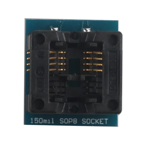 SOFi SP8-F USB программатор+ Автономное Программирование EEPROM SPI биос поддержка 5000+ чип