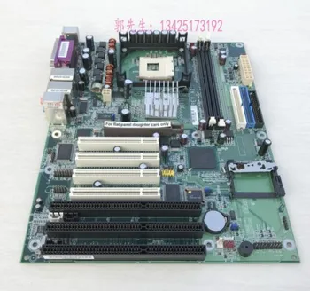 

100% high quality test 6X86 version: G4 color is good to send CPU memory fan