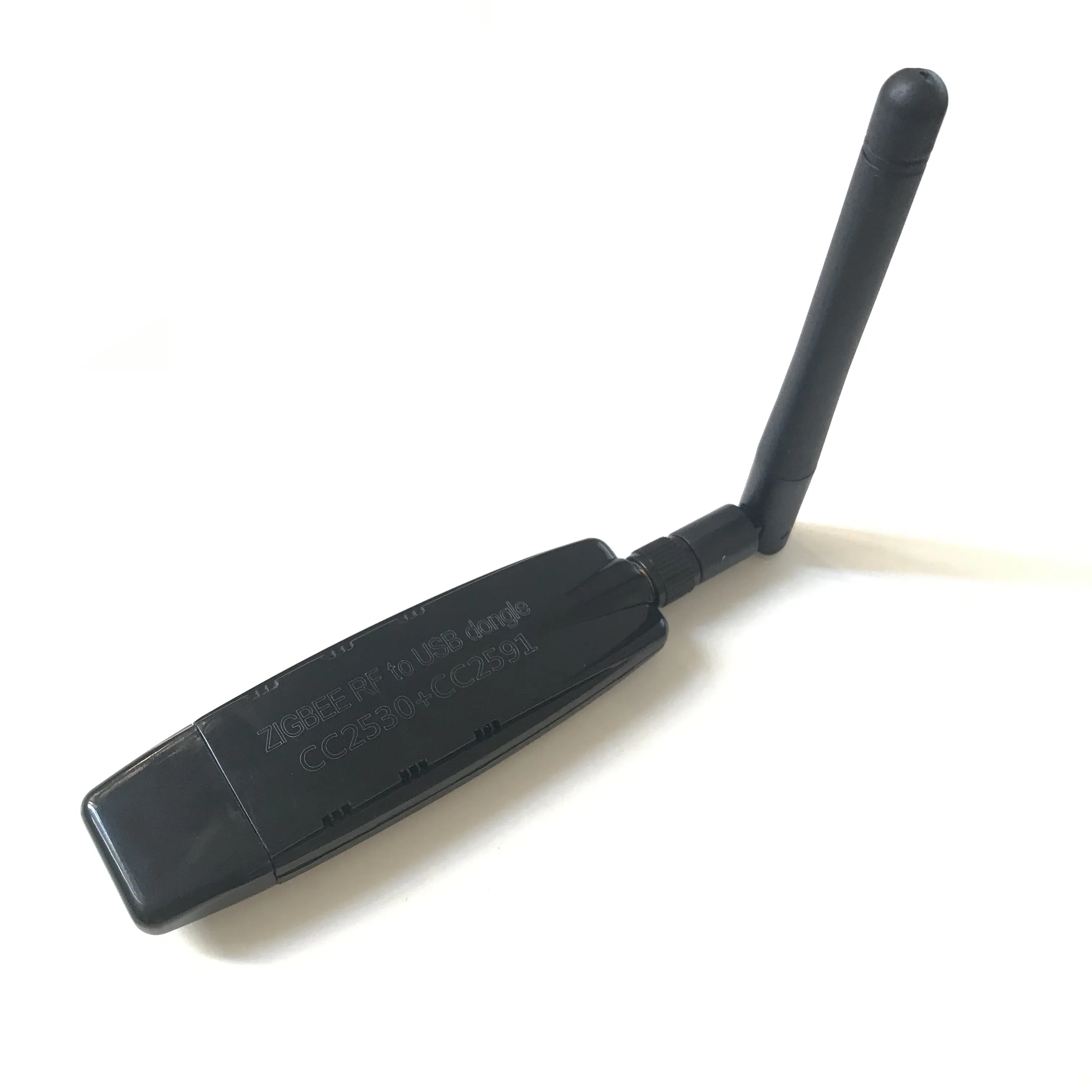 РЧ-USB(CC2530 CC2591) РЧ-переключатель USB прозрачное оборудование для передачи последовательных данных