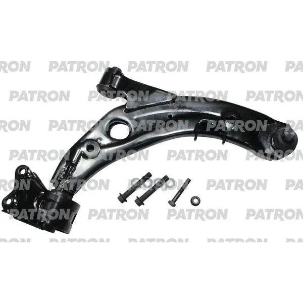 Рычаг Подвески С Шаровой Правый Mazda Mazda Cx-7( Er) 10/2007- PATRON арт. PS5412R