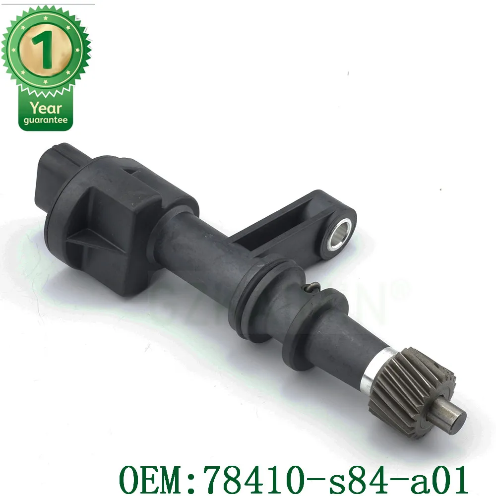 Автомобильный датчик скорости для Honda Civic Civiv Del Sol oem 78410-S04-952 78410-s84-a01 779-9700 1802-300345 163-727