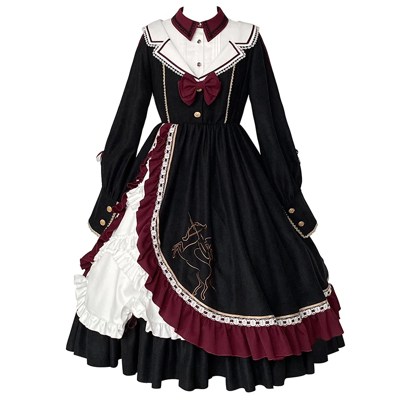 ؿ]Ƽ   Į ¥   θŸ 巹   Palaca  Ҹ OP 巹 Cos Loli Vestidos