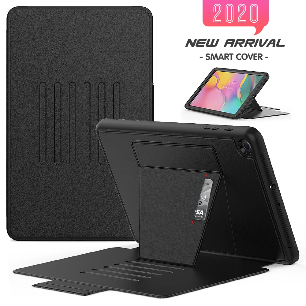 Чехол для планшета замена Galaxy Tab A 2019 10 1 &quotSM T510/T515/T517 полная защита корпуса чехол