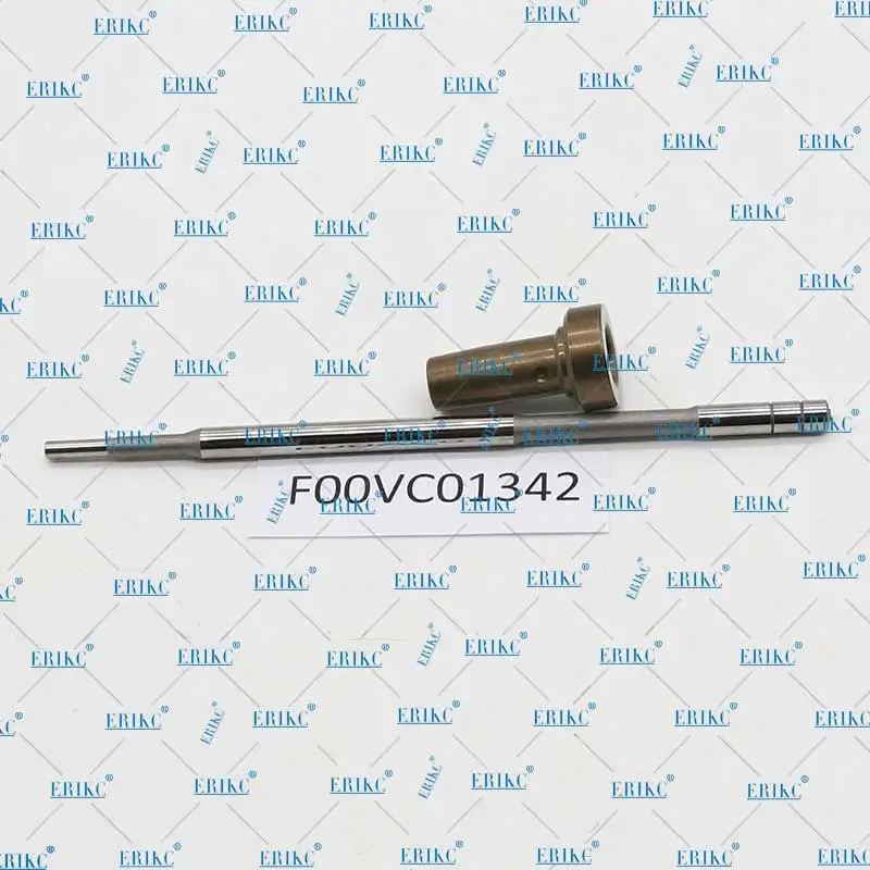 ERIKC F00VC01342 Common Rail запасной клапан F 00 в C01 342 дизельный топливный насос инжектор клапан управления для Bosch peugeot 0445110252