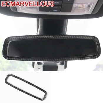 

Steering Wheel Automobile Chromium Decorative Car Styling Decoration Sticker Strip Accessory 13 14 15 16 17 18 FOR Ford Exploror